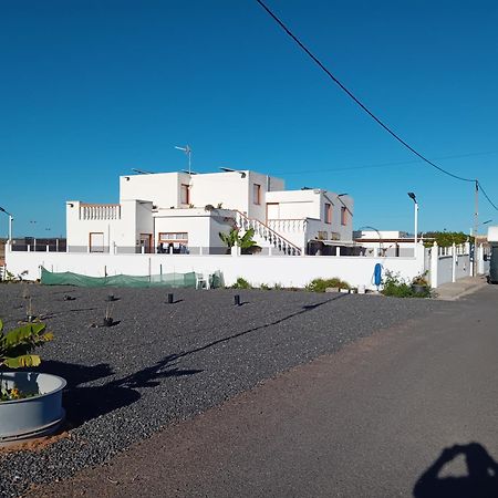 Casa Luis Apartment Costa De Antigua Bagian luar foto