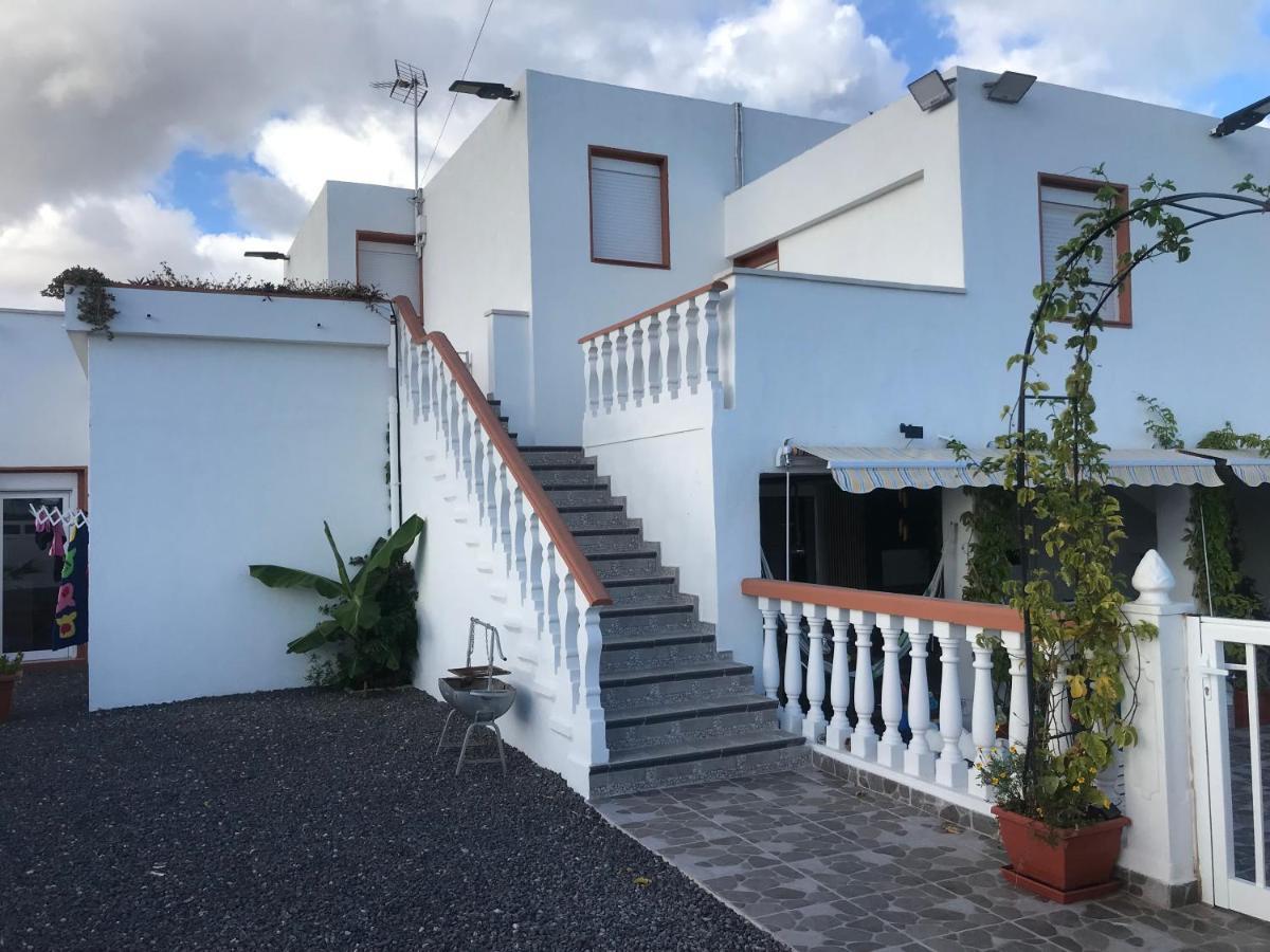 Casa Luis Apartment Costa De Antigua Bagian luar foto